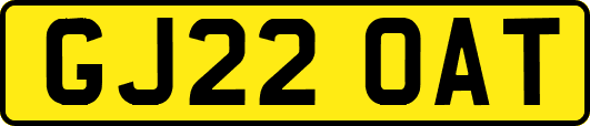 GJ22OAT