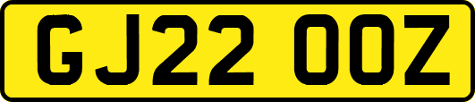 GJ22OOZ