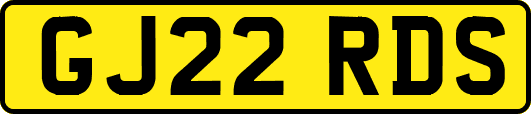 GJ22RDS