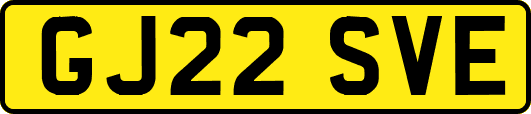 GJ22SVE