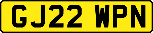 GJ22WPN