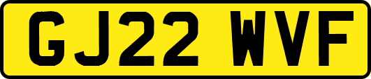 GJ22WVF