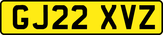 GJ22XVZ