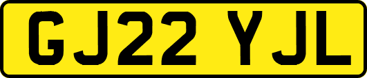 GJ22YJL