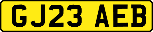 GJ23AEB