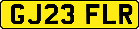 GJ23FLR