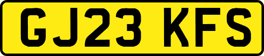 GJ23KFS