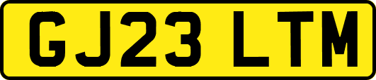 GJ23LTM