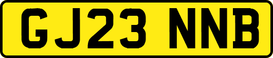 GJ23NNB