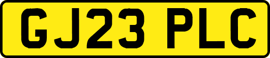 GJ23PLC