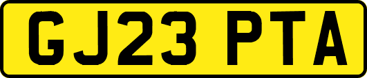 GJ23PTA