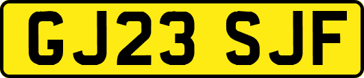 GJ23SJF