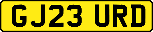 GJ23URD