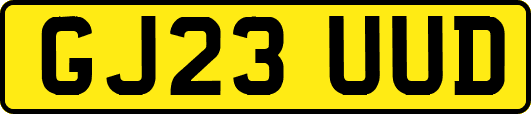 GJ23UUD