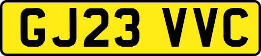 GJ23VVC