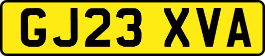 GJ23XVA