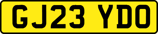 GJ23YDO
