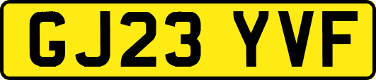 GJ23YVF