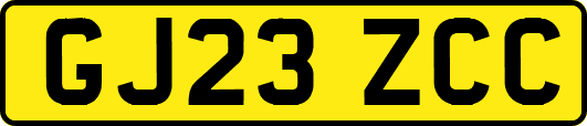 GJ23ZCC