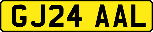 GJ24AAL