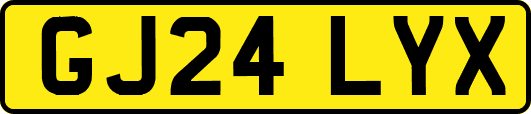GJ24LYX