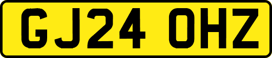 GJ24OHZ