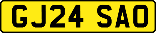 GJ24SAO