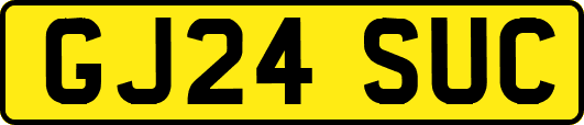 GJ24SUC