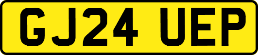GJ24UEP