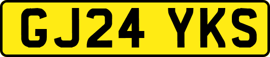 GJ24YKS