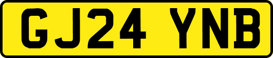GJ24YNB