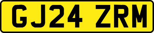 GJ24ZRM