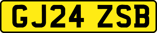 GJ24ZSB