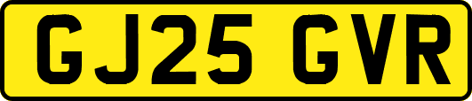 GJ25GVR