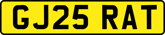 GJ25RAT