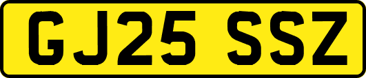 GJ25SSZ
