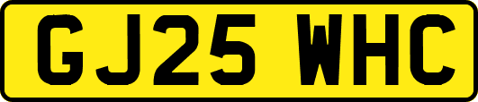 GJ25WHC
