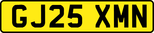 GJ25XMN