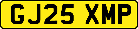 GJ25XMP