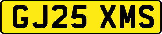 GJ25XMS
