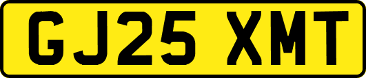 GJ25XMT