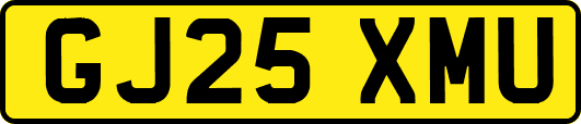 GJ25XMU