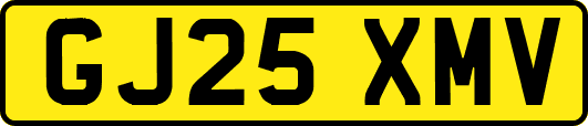 GJ25XMV