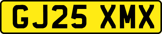 GJ25XMX