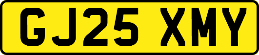 GJ25XMY
