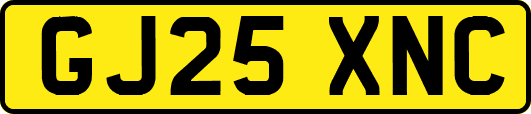 GJ25XNC