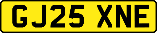 GJ25XNE