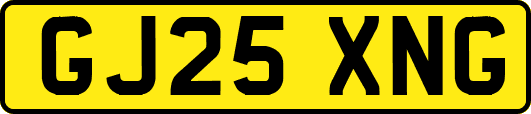GJ25XNG