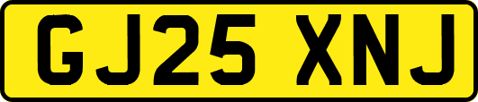 GJ25XNJ