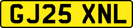 GJ25XNL